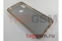 Задняя накладка для Huawei Y6 (2019) (силикон, золото (BRILLIANT)) NEYPO Задняя накладка для Huawei Y6 (2019) (силикон, золото (BRILLIANT)) NEYPO
