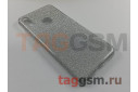 Задняя накладка для Huawei Y6 (2019) (силикон, серебро (BRILLIANT)) NEYPO Задняя накладка для Huawei Y6 (2019) (силикон, серебро (BRILLIANT)) NEYPO