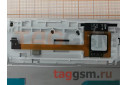 Дисплей для Lenovo Tab 2 (A10-70F / A10-70L) + тачскрин (белый)