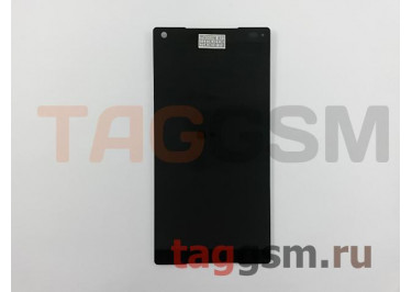 Дисплей для Sony Xperia Z5 Compact (E5823) + тачскрин (черный), ориг