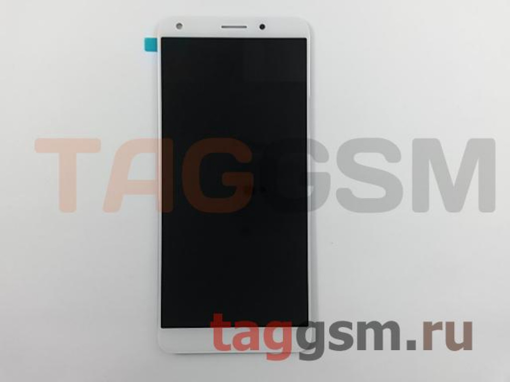 Дисплей для ZTE Blade V9 Vita (5.45