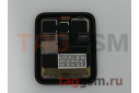 Дисплей для Apple Watch Series 3 (GPS + Cellular) 38mm + тачскрин черный, ориг