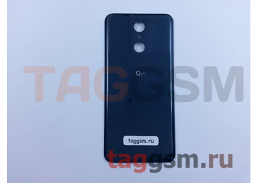 Задняя крышка для LG Q610 Q7 / Q7+ (синий), ориг