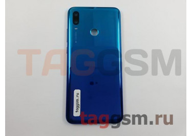 Задняя крышка для Huawei P Smart (2019) (синий), ориг