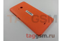 Задняя крышка для Microsoft 540 Lumia (оранжевый)