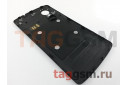 Задняя крышка для LG D820 / D821 Nexus 5 (черный), ориг