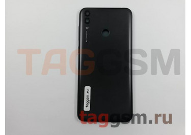 Задняя крышка для Huawei Honor 8C (черный), ориг
