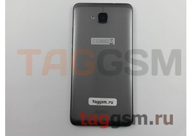 Задняя крышка для Huawei Honor 5C (серый), ориг