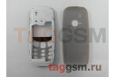Корпус Nokia 3310 (2017) со средней частью + клавиатура (серый)