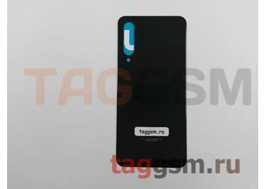 Задняя крышка для Xiaomi Mi 9 SE (черный)
