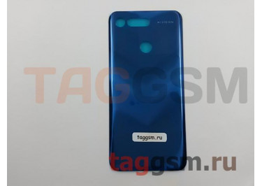 Задняя крышка для Huawei Honor View 20 (синий), ориг