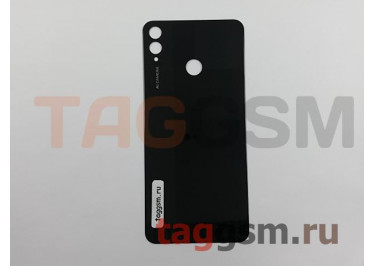 Задняя крышка для Huawei Honor 8X (черный), ориг