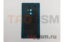 Задняя крышка для Xiaomi Mi Mix (черный), ориг