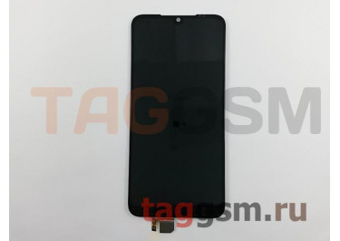 Дисплей для Xiaomi Redmi 7 / Redmi Y3 + тачскрин (черный)