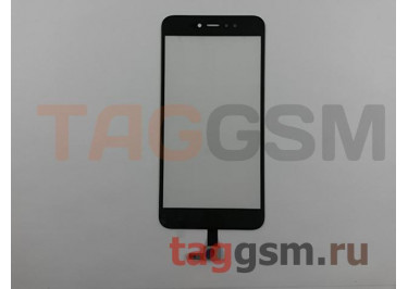 Тачскрин для Xiaomi Redmi Note 5A Prime (черный)