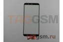 Тачскрин для Huawei Mate 10 Lite / Nova 2i (черный)