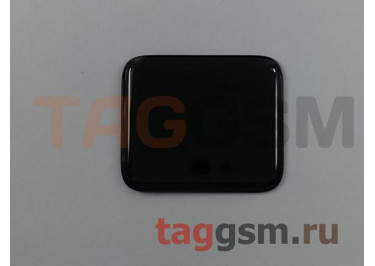 Дисплей для Apple Watch Series 3 (GPS) 42mm + тачскрин черный, ориг