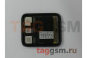 Дисплей для Apple Watch Series 3 (GPS) 42mm + тачскрин черный, ориг