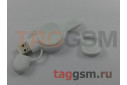 Беспроводное зарядное устройство для Apple Watch 1000mA (белый) HOCO, CW19