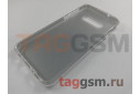 Задняя накладка для Samsung G970FD Galaxy S10e (силикон, серебро (BRILLIANT)) NEYPO