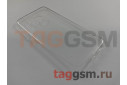 Задняя накладка для Asus Zenfone Max (M1) (ZB555KL) (силикон, прозрачная) NEYPO