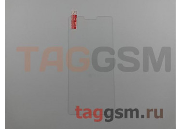 Пленка / стекло на дисплей для Oppo A3s (Gorilla Glass) техпак