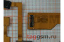 Шлейф для LG G Pad 8.3 V500 + разъем зарядки + микрофон
