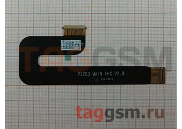 Шлейф для Huawei MediaPad T3 10.0