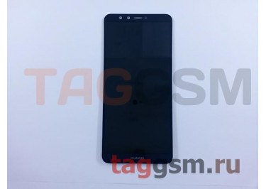 Дисплей для Huawei Y9 (2018) + тачскрин (синий)