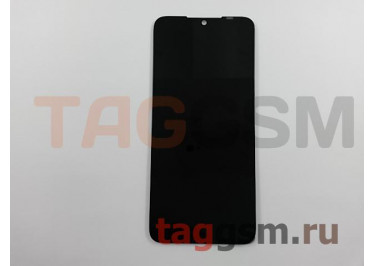 Дисплей для Xiaomi Redmi Note 7 / Note 7S / Note 7 Pro + тачскрин (черный)