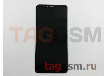 Дисплей для Meizu E3 + тачскрин (черный)