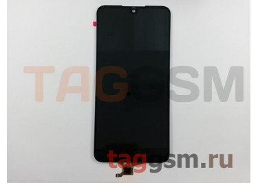 Дисплей для Huawei Honor 8X Max + тачскрин (черный)