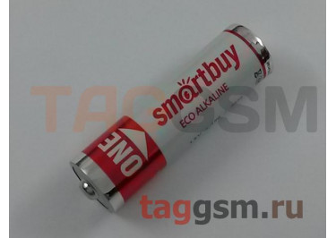 Элементы питания LR6-4BL (батарейка,1.5В) Smartbuy Alkaline