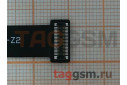 Шлейф для Sony Xperia Z1 compact (D5503) / Z1 (C6905) / Z2 (D6503) / ZR (C5502) (TEST LCD)