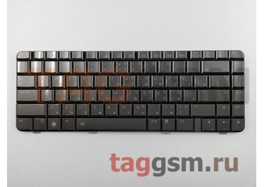 Клавиатура для ноутбука HP Pavilion DV3000 / DV3500 (серый)