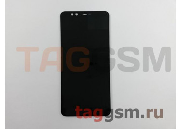 Дисплей для Yandex Smartphone (YNDX-000SB) + тачскрин (черный)