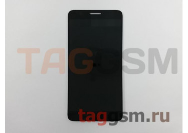 Дисплей для Huawei ShotX / Honor 7i + тачскрин (черный)