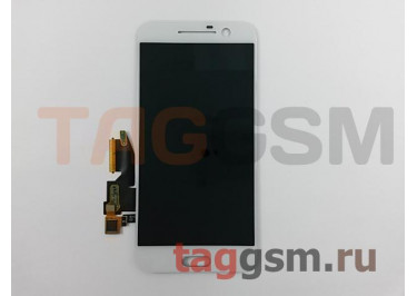 Дисплей для HTC 10 + тачскрин (белый)