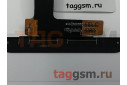 Дисплей для Alcatel 9008D A3 XL + тачскрин (черный)
