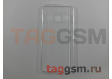 Задняя накладка для Samsung G970FD Galaxy S10e (силикон, ультратонкая, прозрачная) HOCO