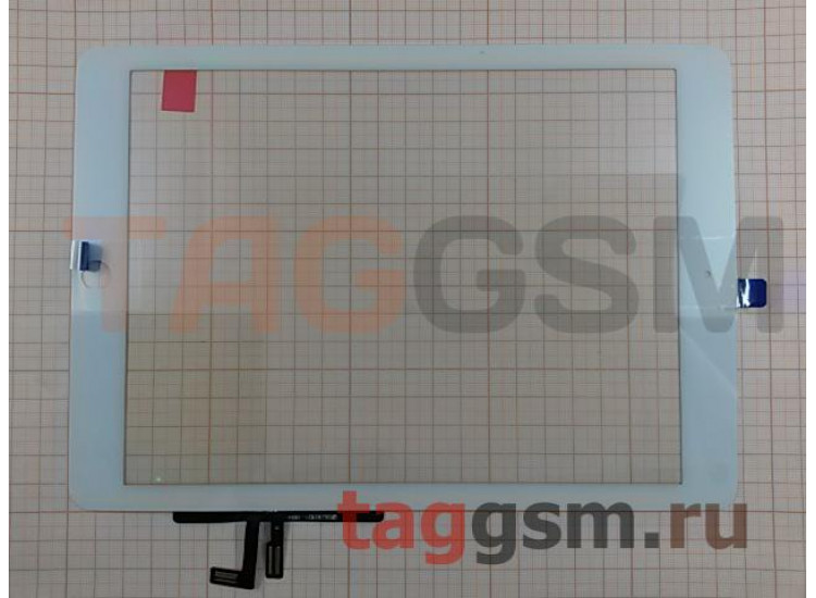 Ipad 5 a1822 схема