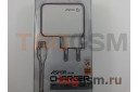Сетевое зарядное устройство 3 выхода USB 4000mA + кабель USB - Type-C (A831) ASPOR