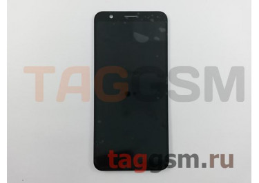 Дисплей для Asus Zenfone Lite L1 (G553KL) + тачскрин (черный)