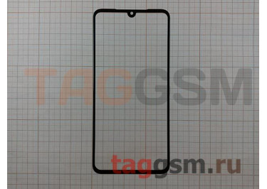 Стекло для Xiaomi Mi 9 (черный)