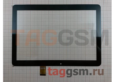 Тачскрин для Digma Plane 1516S 3G (YJ472FPC-V0) (242*167 мм) (черный)