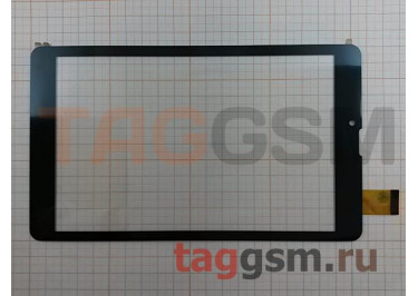 Тачскрин для Digma Optima 8006S 3G / Plane 8533T 3G / Plane 8549S 4G / Irbis TZ857 3G / TZ865 3G / TZ872 4G / TZ874 4G / TZ885 4G / Prestigio PMT3718 3G / PMT3708 3G (HSCTP-852B-8-V0 / XHSNM0801401B V0 / XHSNM0801402B V0 / XHSNM0801403B V0) (черный)