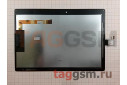Дисплей для Lenovo Tab 10 (TB-X103F) + тачскрин (черный)