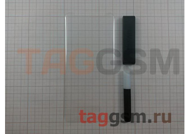 Пленка / стекло на дисплей для Samsung N950 Galaxy Note 8 с ультрофиолетовым клеем (Стекло, UV- клей, UV-лампа, салфетки)