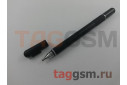 Стилус - ручка для сенсорных дисплеев (черный) Baseus