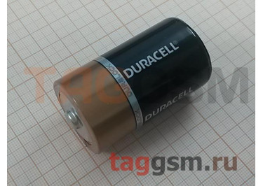Элементы питания LR20-2BL (батарейка,1.5В) Duracell